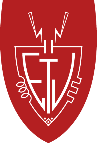 Electrotechnische Vereeniging
 Logo