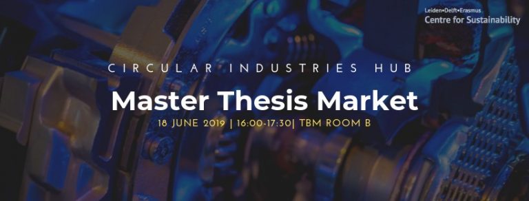 Master thesis marketplaces picture